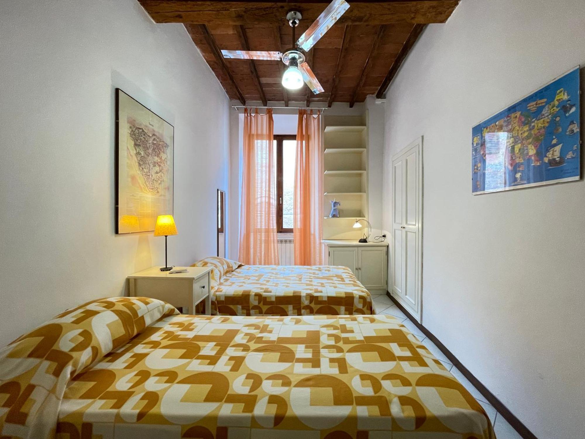 Pantaneto 56 Apartment เซียนา ภายนอก รูปภาพ