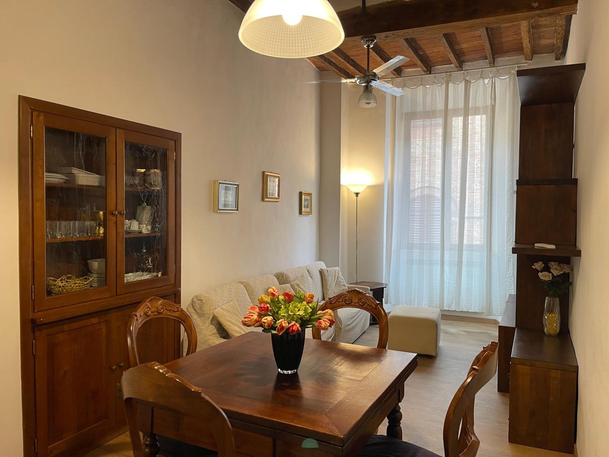 Pantaneto 56 Apartment เซียนา ภายนอก รูปภาพ
