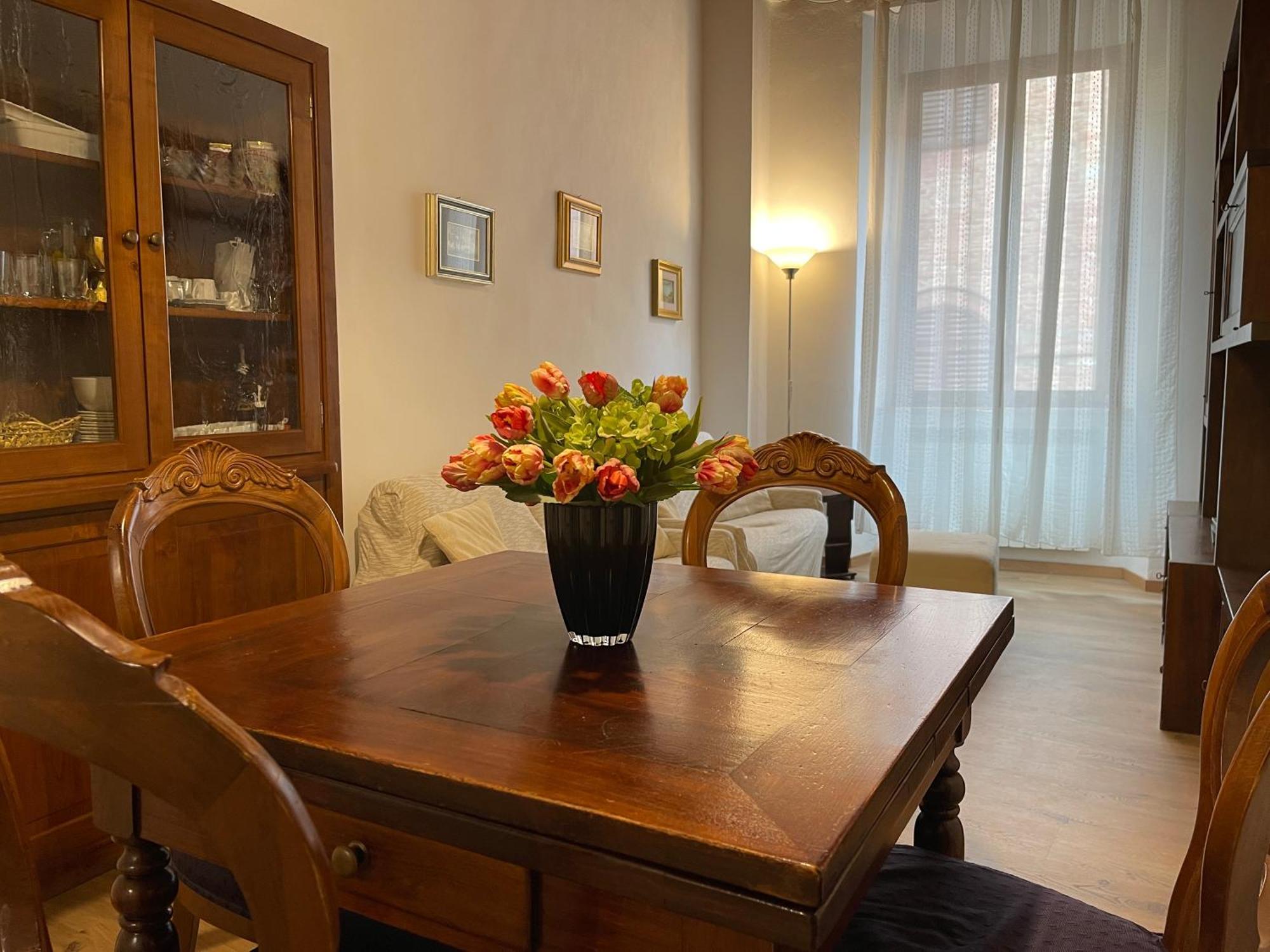 Pantaneto 56 Apartment เซียนา ภายนอก รูปภาพ