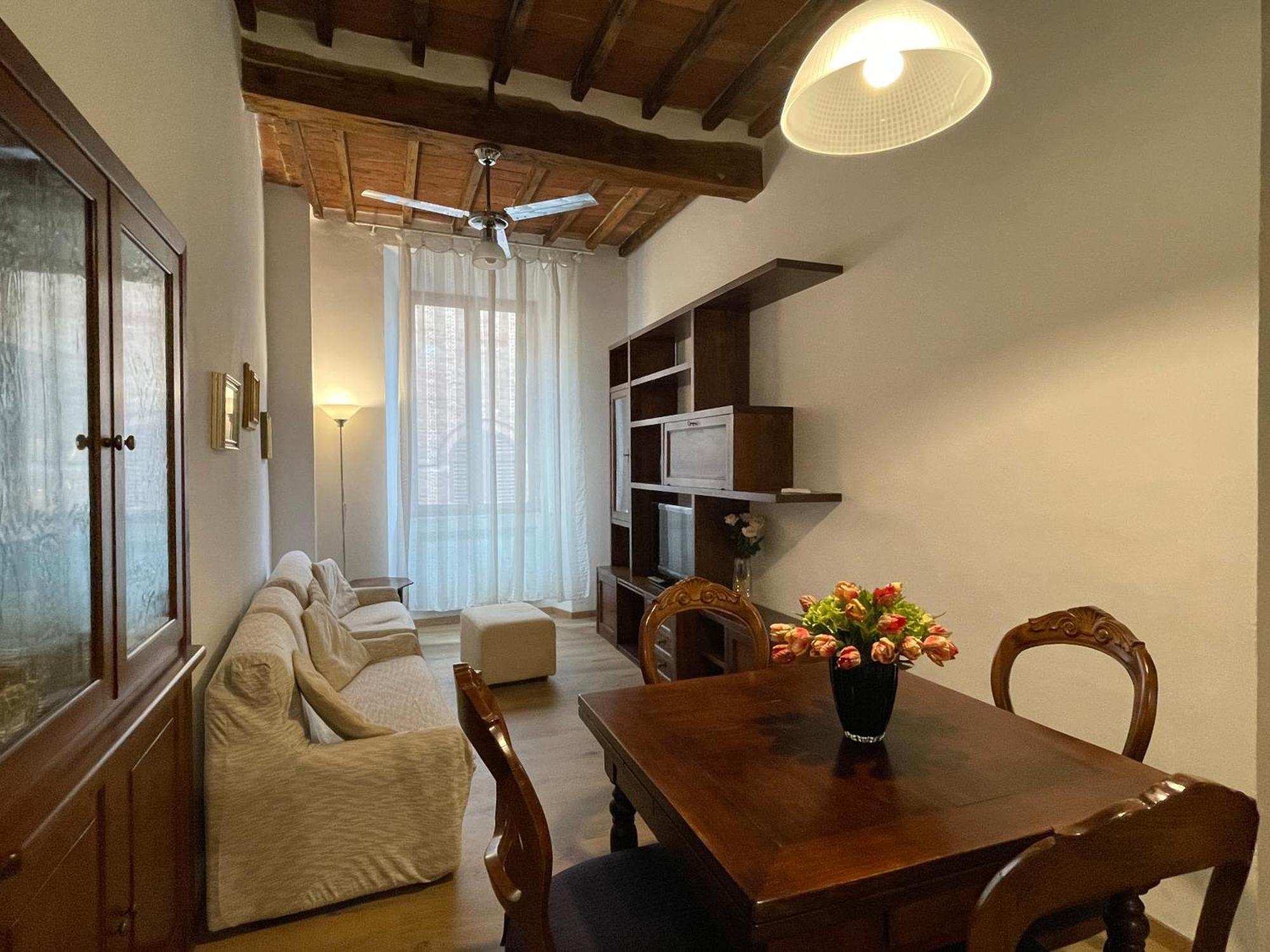Pantaneto 56 Apartment เซียนา ภายนอก รูปภาพ