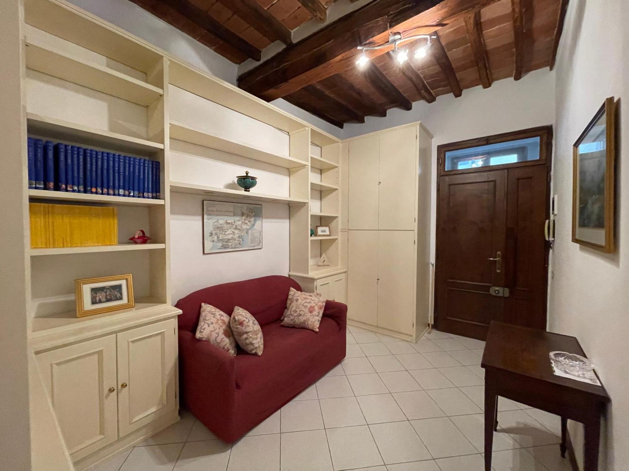 Pantaneto 56 Apartment เซียนา ภายนอก รูปภาพ
