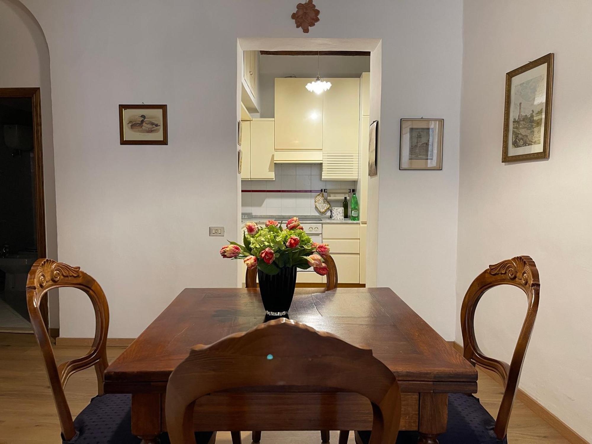 Pantaneto 56 Apartment เซียนา ภายนอก รูปภาพ